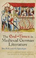 Ernst Ralf Hintz (U. A.) | End-Times In Medieval German Literature | Buch (2019)