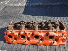 One Bbc 454 Head