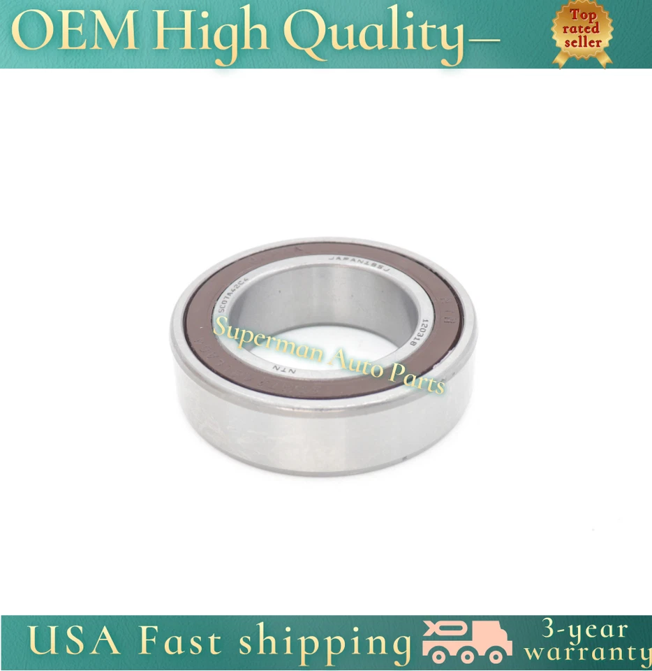 Подшипник промежуточного вала от оригинального производителя для Honda Acura - Изображение 4 из 4