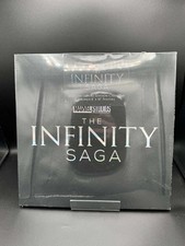 Trends International 2023 Marvel Infinity Saga Collector's Edition Calendar w