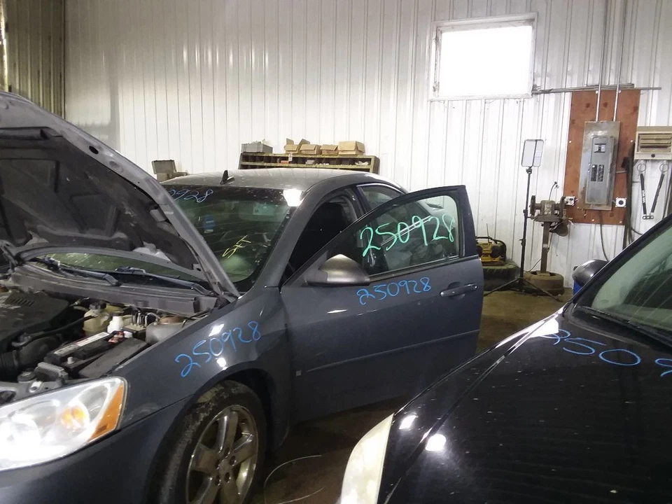 Volante/placa flexible transmisión automática 4-134 compatible con 82-02 CAVALIER 2100894 Foto 2 de 4