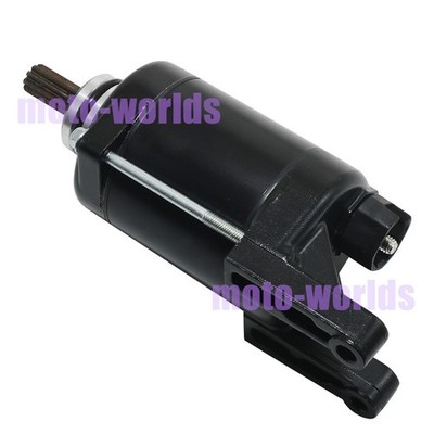 Starter Assembly for Honda CB400 VTEC / CB400SF Super Four 08-2021 31200-MFM-601