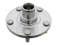 Vorderachse Febi Bilstein 28246 Radnabe FüR Toyota