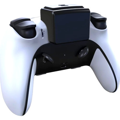 PS5 Controller Power Pack Snakebyte PS5 Neu & OVP 1.500 mAh Sehr selten