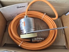 KUBLER 8.5805.C14H.10000 INCREMENTAL ENCODER NEW