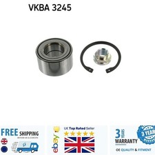 Wheel Bearing Kit For Honda LOGO JAZZ CR-V CIVIC 91-10 44300-S2G-004