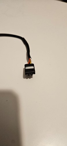 2012- 2018 Black Kia Ceed JD mk2 Reverse Camera Rear View - Picture 6 of 6