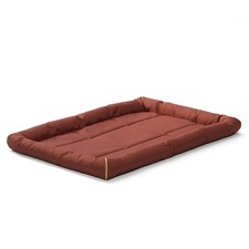 Midwest Homes Pets Ultra-Durable QuietTime Maxx Dog Bed Fits a 36-inch Crate