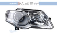 95 50 10 Scheinwerfer Rechts FüR Vw Passat B6 Variant (3C5)