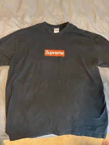 Supreme San Francisco Box Logo | eBay