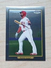 2020 Topps Chrome #TRC-45 Albert Pujols 