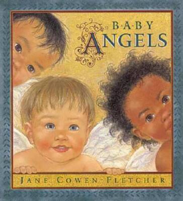 Baby Angels - Hardcover By Cowen-Fletcher, Jane - VERY GOOD
