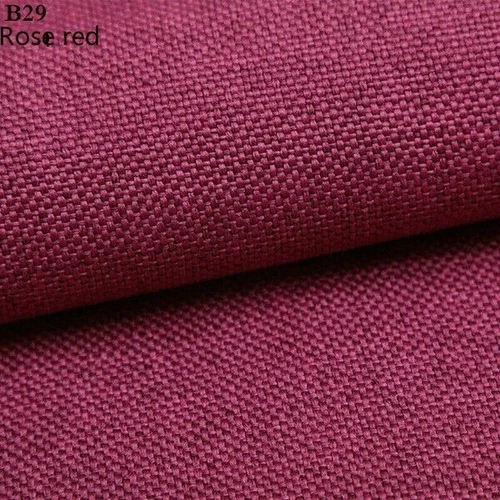 Burlap Linen Fabric Acoustic Absorption Cloth for Speaker Stereo Upholstery Soft - Picture 19 of 35