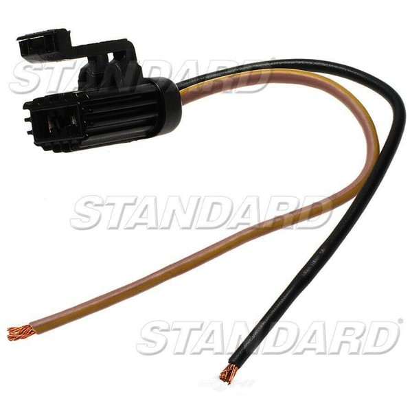 Blower Motor PigtailEngine Coolant Fan Motor Connector STANDARD MOTOR PRODUCTS for sale online