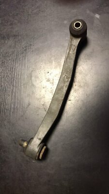 1243260116 Rear Upper Suspension Arm LH Mercedes-Benz 190 315409 
