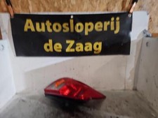 Rückleuchte links Opel Mokka A / Mokka X J13 13565 P21774341