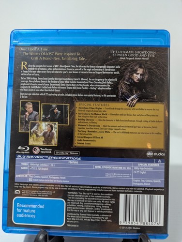 Blu-rays, Action, thrillers, kids, Comedy, TV shows Buy 4 or more for 20% off - Picture 285 of 403