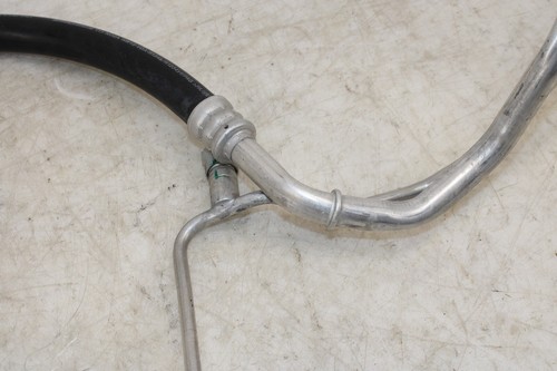 2016-2023 Audi TT A/C Hose / Pipe / Line OEM HE128 - Picture 5 of 9