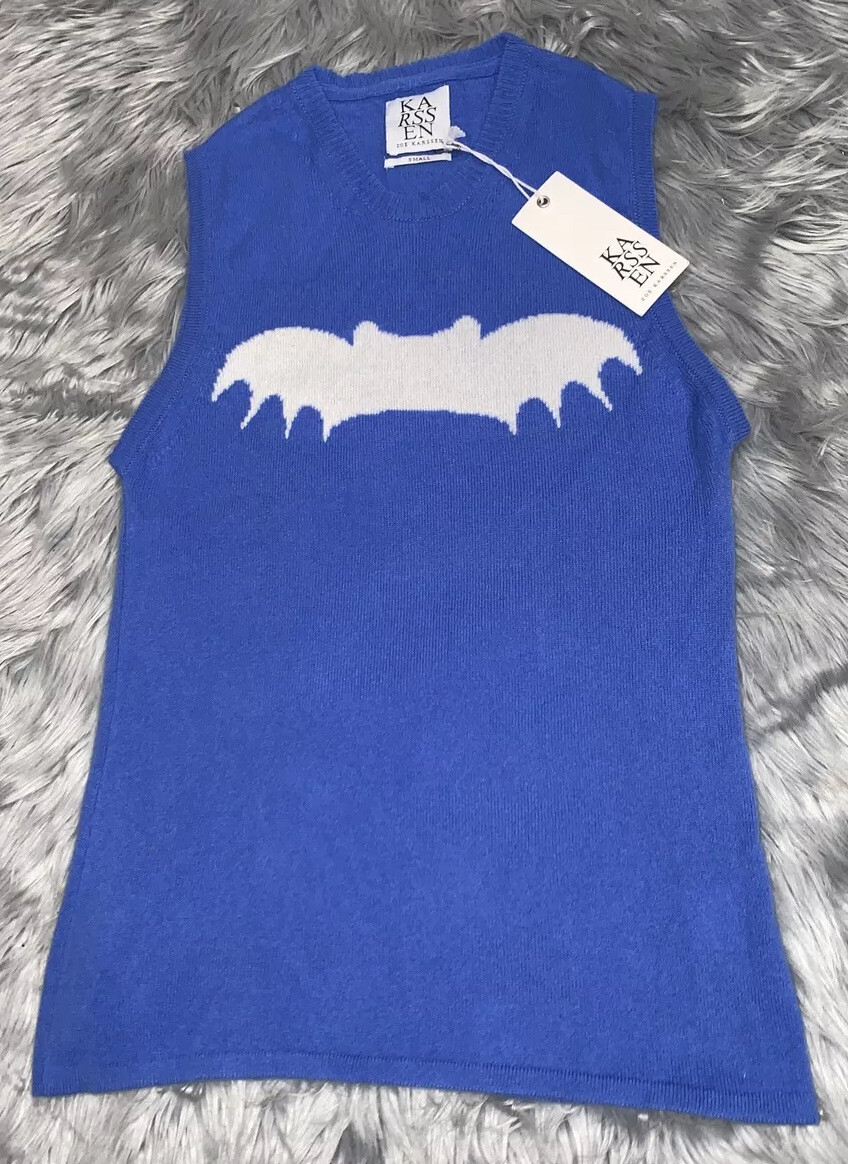 batman tank top forever 21