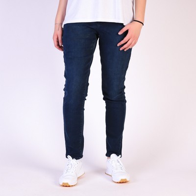 Levi's 512 Perfectly Slimming Legging 
