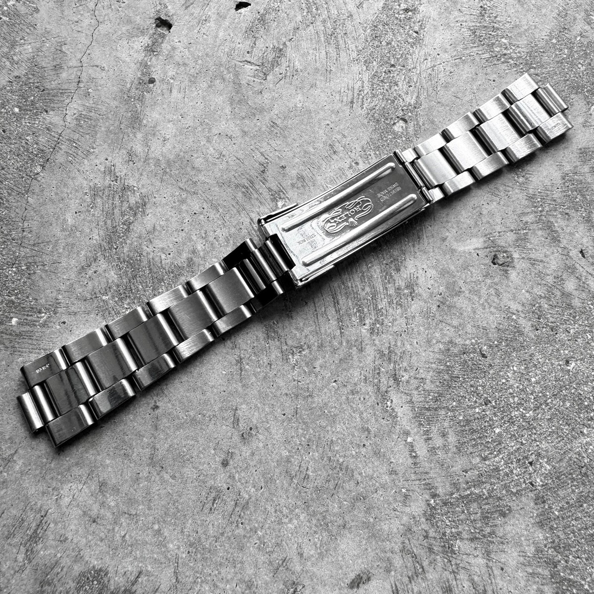 1990s Rolex 93150 Bracelet for 16610 14060 16800 168000 | eBay 1990s Rolex 93150 Bracelet for 16610 14060 16800 168000 | eBay