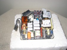 Apple 21.5" iMac A1311 205watt Delta/ACBEL Power Supply Apple 614-0444 614-0445