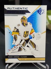 2018-19 SP Hockey Cards 15