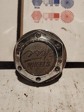 Mb Wheels Center Cap 763-cap Fd0608-38 Hubcap