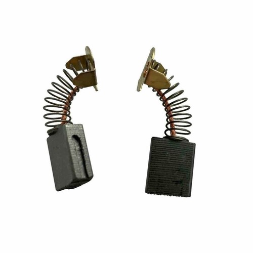 Carbon Brushes For Einhell TC-TS 254 U Table Saw - Picture 3 of 5