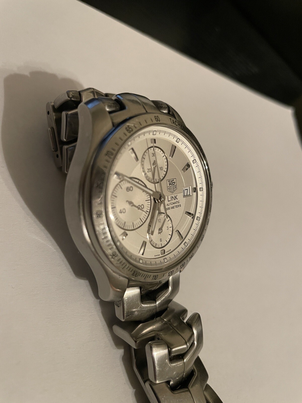 watch men automatic - image 3