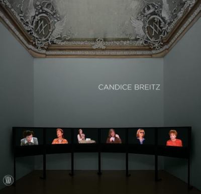 Candice Breitz :Castello Di Rivoli Museo D'Arte Contemporanea