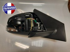 Retroviseur droit (ou coque) Renault FLUENCE