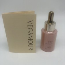 VEGAMOUR GRO Hair Serum for Thicker Visibly Longer Hair New -SEALED 