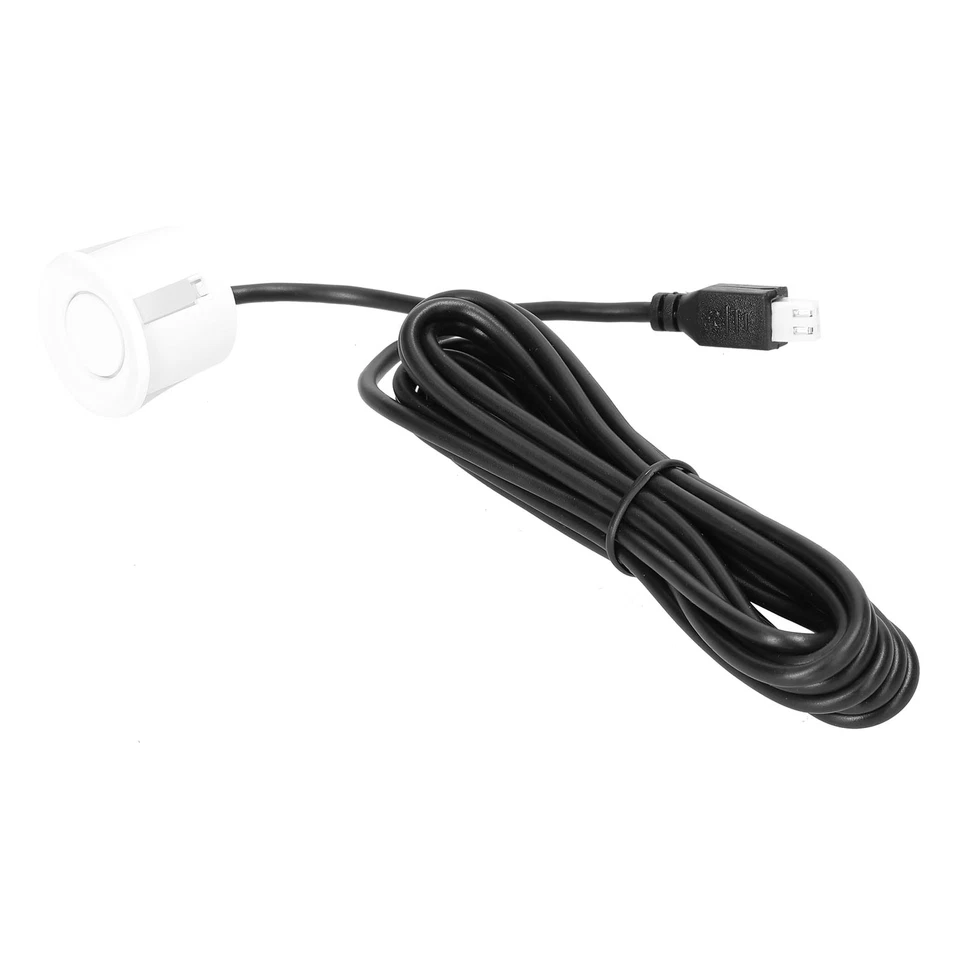 Car Parking  Rear Reversing Radars System with 8 Parking Sensors S1I9 - Image 2 of 4