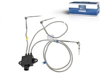 Temperatursensor DT Spare Parts 1.21724