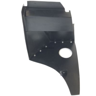 Cold Air Intake Box Heat Shield Air Filter Shield (Fits BMW E36) | eBay