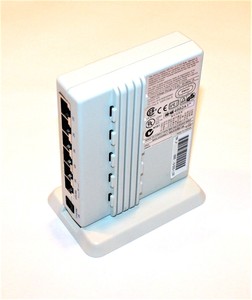 3com homeconnect linux
