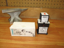 Siemens 3RT1016-1BB44-3MA0 *NEW* Contactor 3RT10161BB443MA0