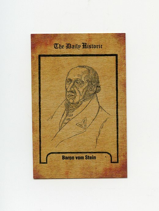 old stud レアデック　トランプ old stud レアデック トランプ TN19963 BARON VOM STEIN Daily