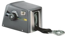 Dutton-Lainson Tw4000 Electric Winch 25200