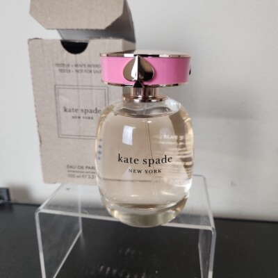 Kate Spade New York 3.3 OZ EDP Perfume Spray For Women TESTER