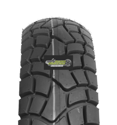 Mitas MC 24 Invader M+S (TT) 90/90R21 54S Reifen Sommer Motorrad