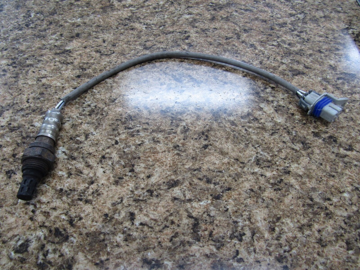 ONE 2010-2015 2609457 Chevy Camaro 6.2L OEM Exhaust O2 Oxygen  