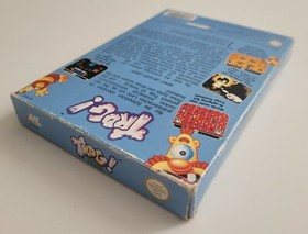  Nintendo NES - Trog! - PAL - NOE