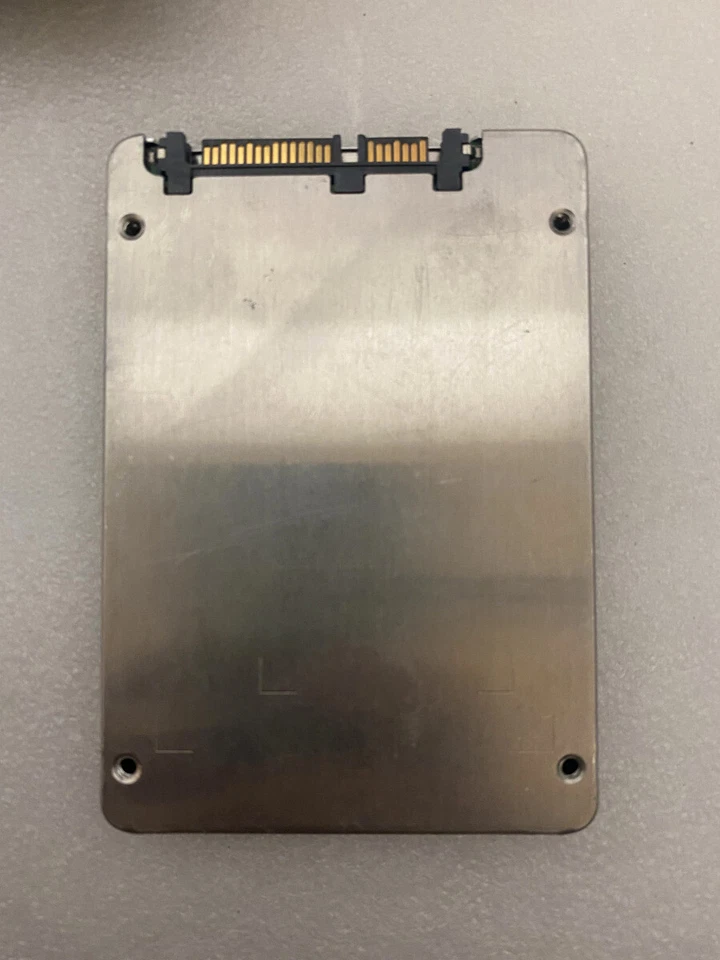 Lite-On LCH-128V2S 2.5" SSD 128GB SATA 6Gb/s Lenovo SSD0F66155 Solid State Drive - Image 2 of 2