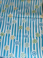 100 Cotton Quilting Fabric Follow Your Imagination For Free Spirit 2 Yd Piece