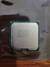 Intel Core 2 Duo E7200 2.53GHz Dual-Core 3MB LGA 775 SLAPC CPU Processor