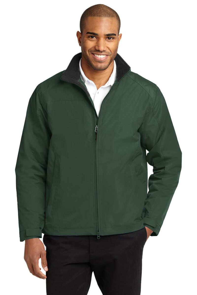 J354 Port Authority Challenger II Jacket | eBay