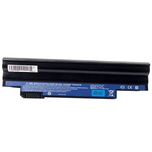 Battery for Acer Aspire One AOD255-1134 D260E D260-2028 D260-2203 D257E Laptop - Picture 5 of 9