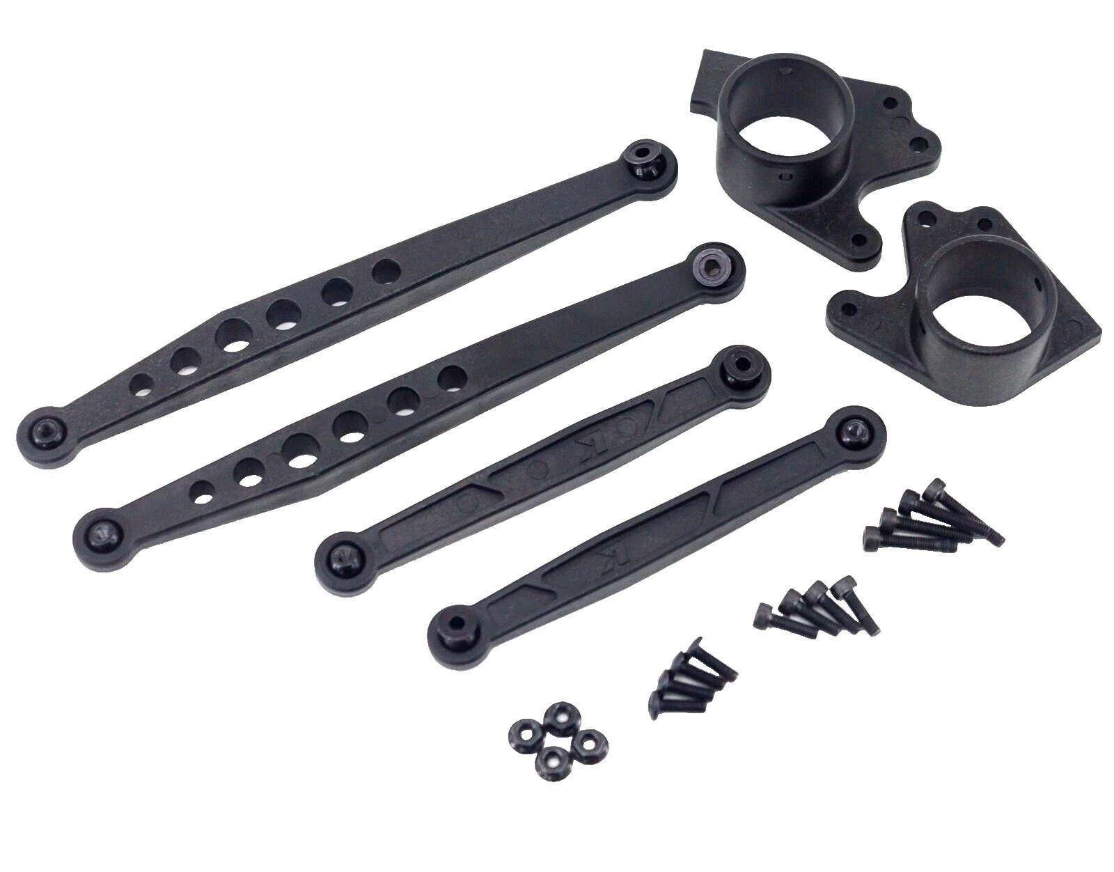 Kyosho RC Suspension & Steering Parts for Nitro & Glow Fuel 1:10